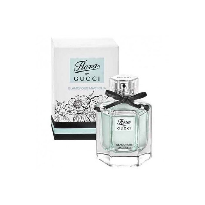 Gucci Flora by Gucci Glamorous Magnolia, edt 30ml