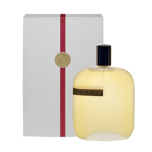 Amouage The Library Collection Opus IV, edp 100ml - Teszter