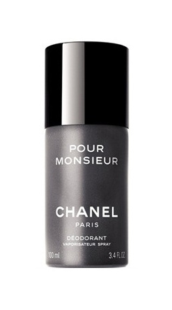 Chanel Pour Monsieur (M)