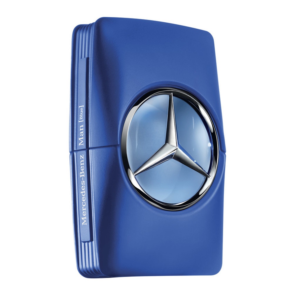 Mercedes-Benz Mercedes-Benz Blue, edt 85ml - Teszter