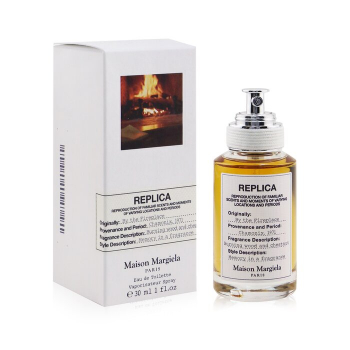 Mainson Margiela Replica By the Fireplace, edt 30ml