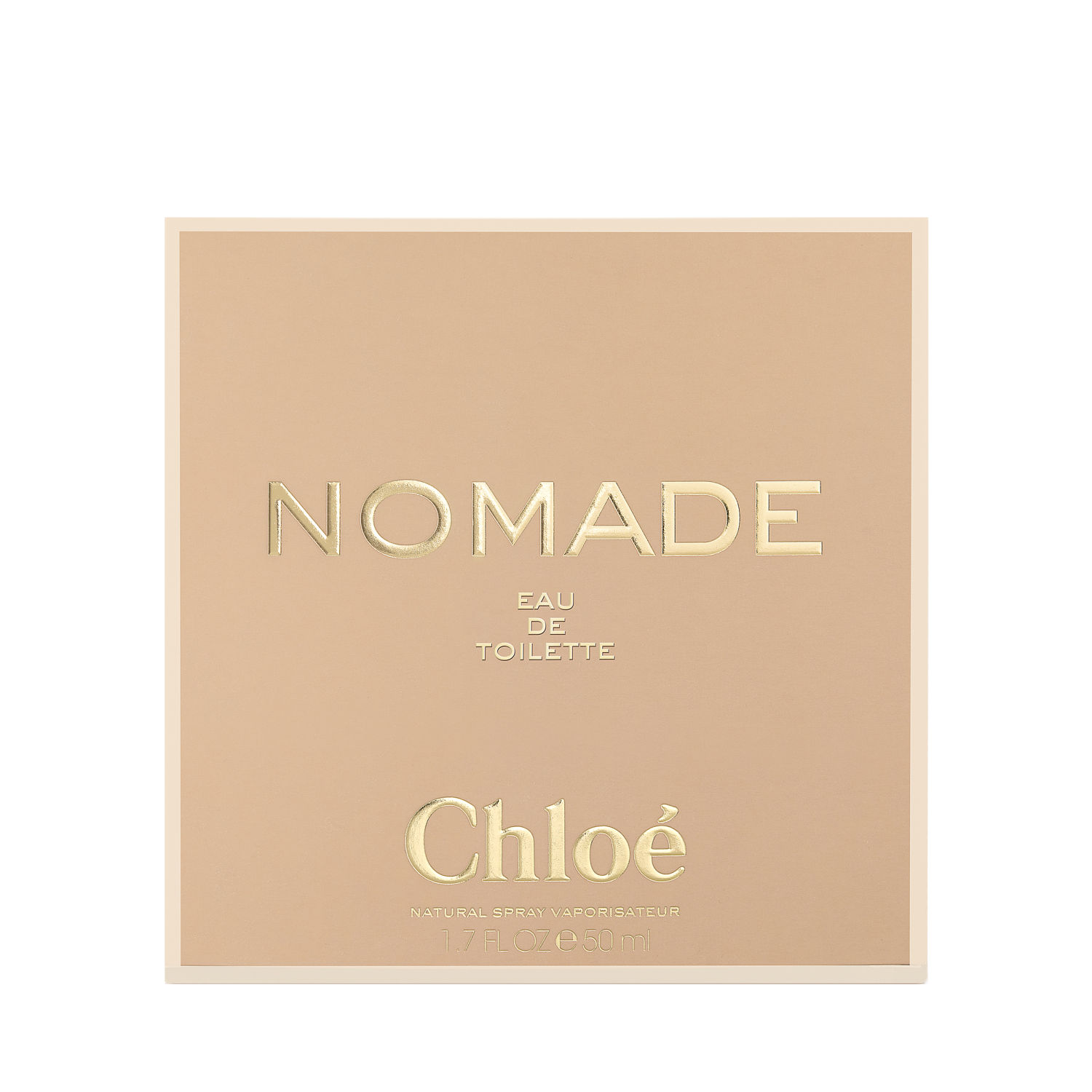 Chloe Nomade, edt 50ml