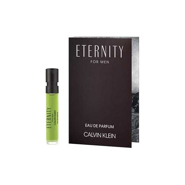 Calvin Klein Eternity for Men, EDP - Illatminta