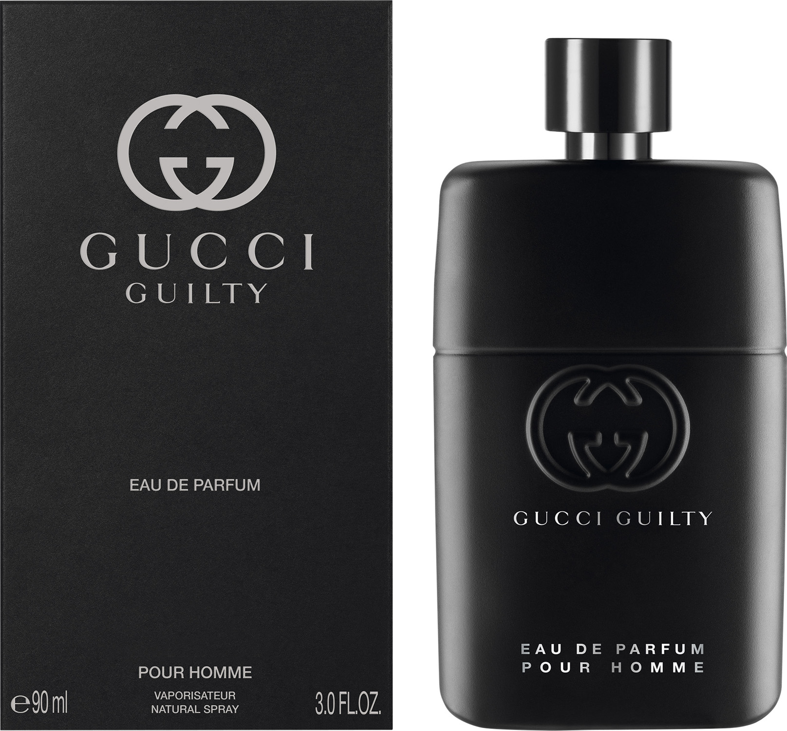 Gucci Guilty Pour Homme, edp 50ml