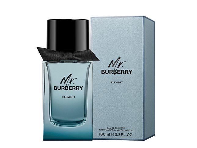 Burberry Mr. Burberry Element, edt 50ml