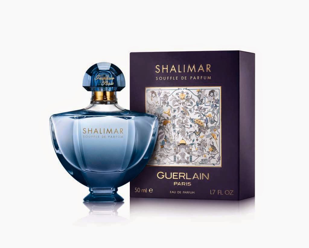 Guerlain Shalimar Souffle de Parfum (W)
