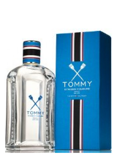 Tommy Hilfiger Tommy Summer 2013, edt 100ml