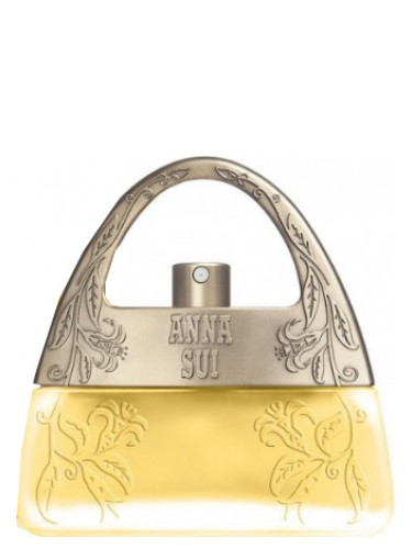 Anna Sui Sui Dreams In Yellow, edt 50ml - Teszter