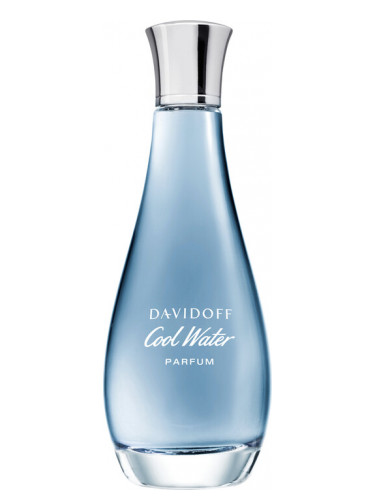 Davidoff Cool Water Parfum For Her, edp 100ml - Teszter