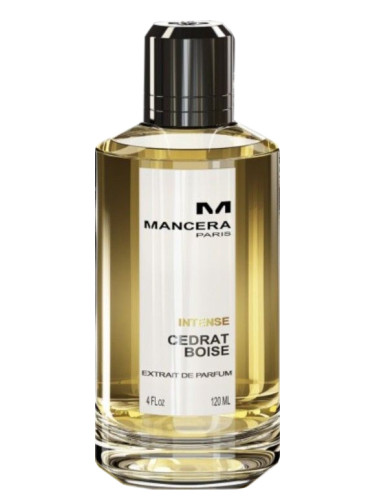 MANCERA Cedrat Boise Intense, Parfum 60ml