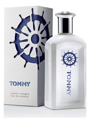 Tommy Hilfiger Tommy Summer 2010, edt 100ml