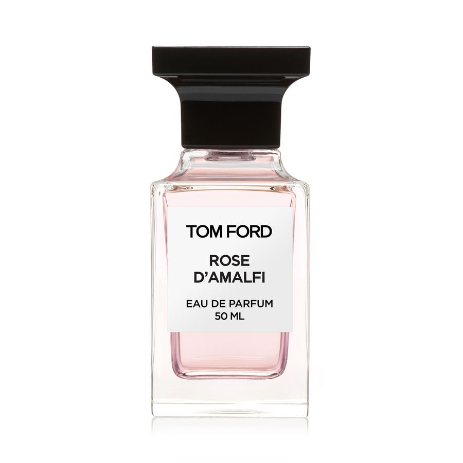 Tom Ford Rose d'Amalfi, edp 50ml