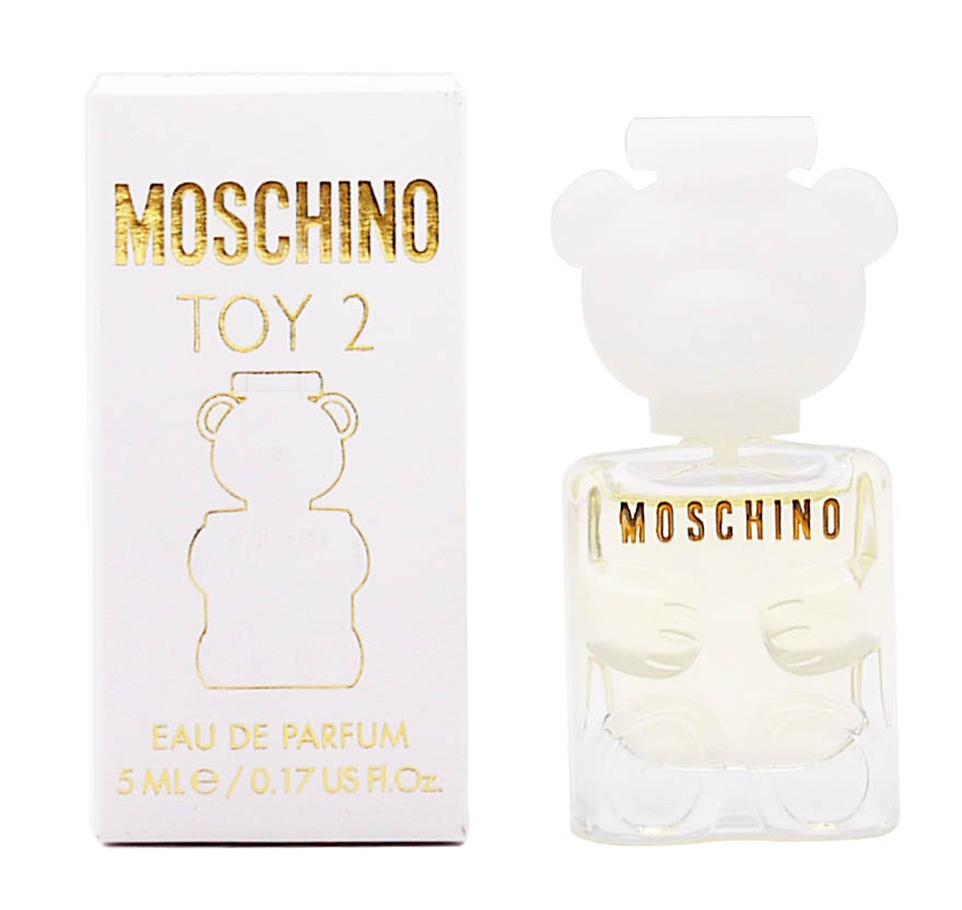 Moschino Toy 2, edp 5ml