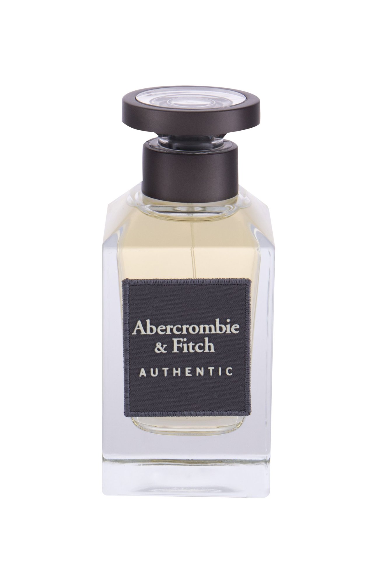Abercrombie & Fitch Authentic, edt 100ml