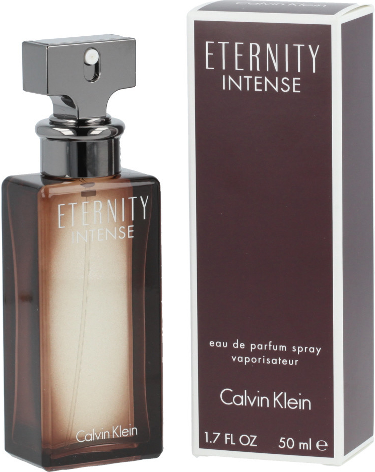Calvin Klein Eternity Intense, edp 50ml - Változat ... évből 2016