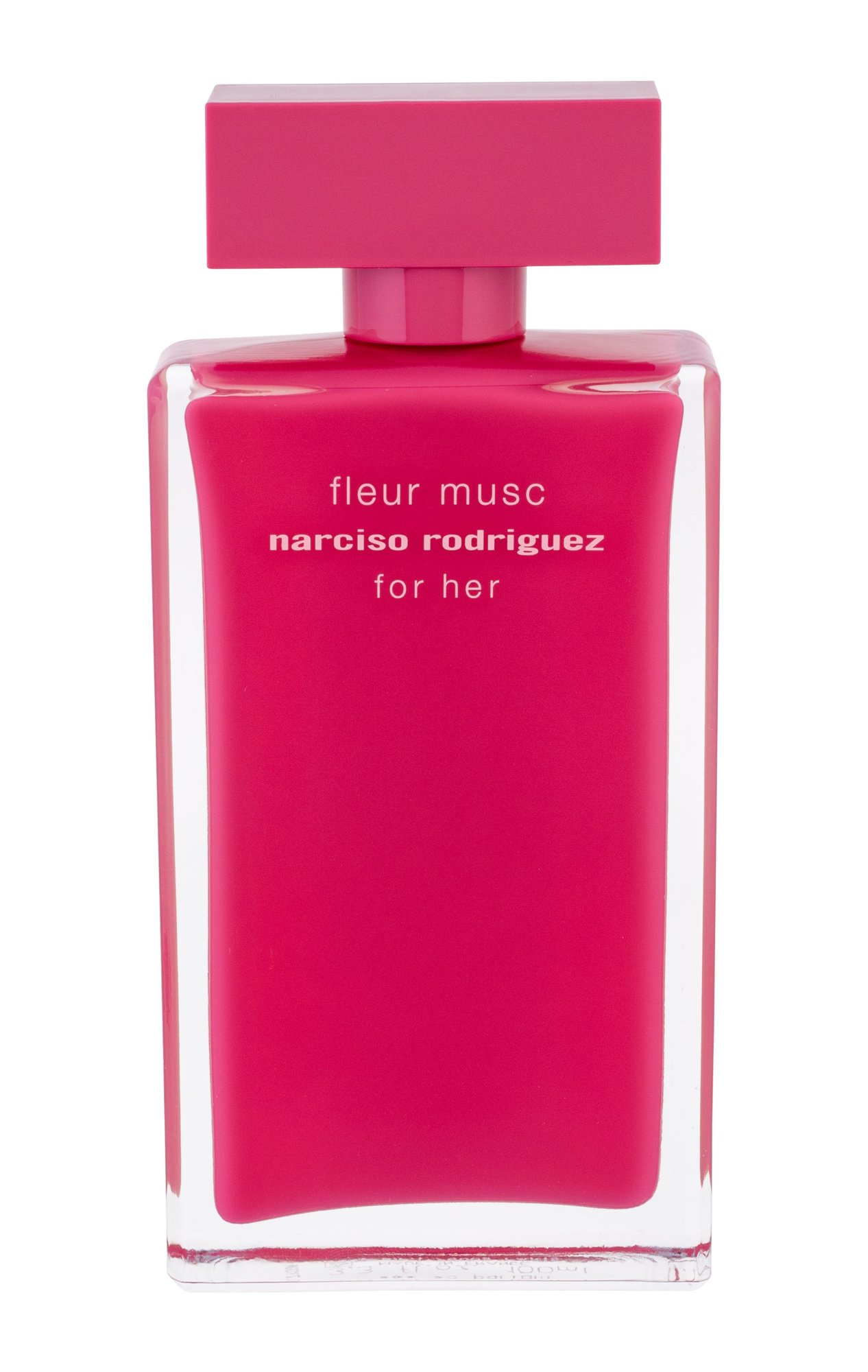Narciso Rodriguez Fleur Musc for Her, EDP 100ml