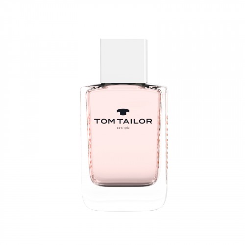 Tom Tailor for Woman, edt 50ml