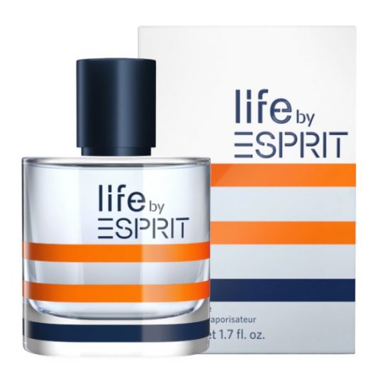Esprit Life By Esprit For Man, edt 30ml