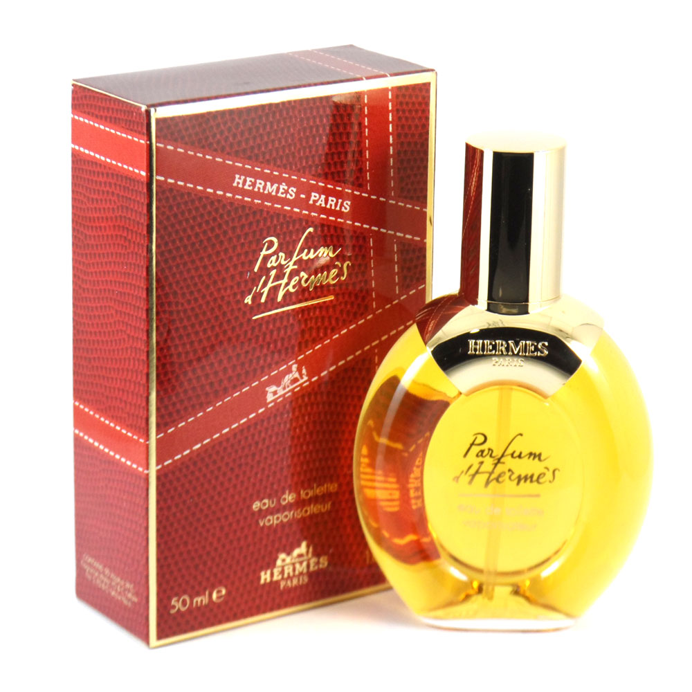 Hermes Parfum d´Hermes, edt 50ml