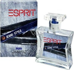 Esprit Jeans Style Man, edt 50ml