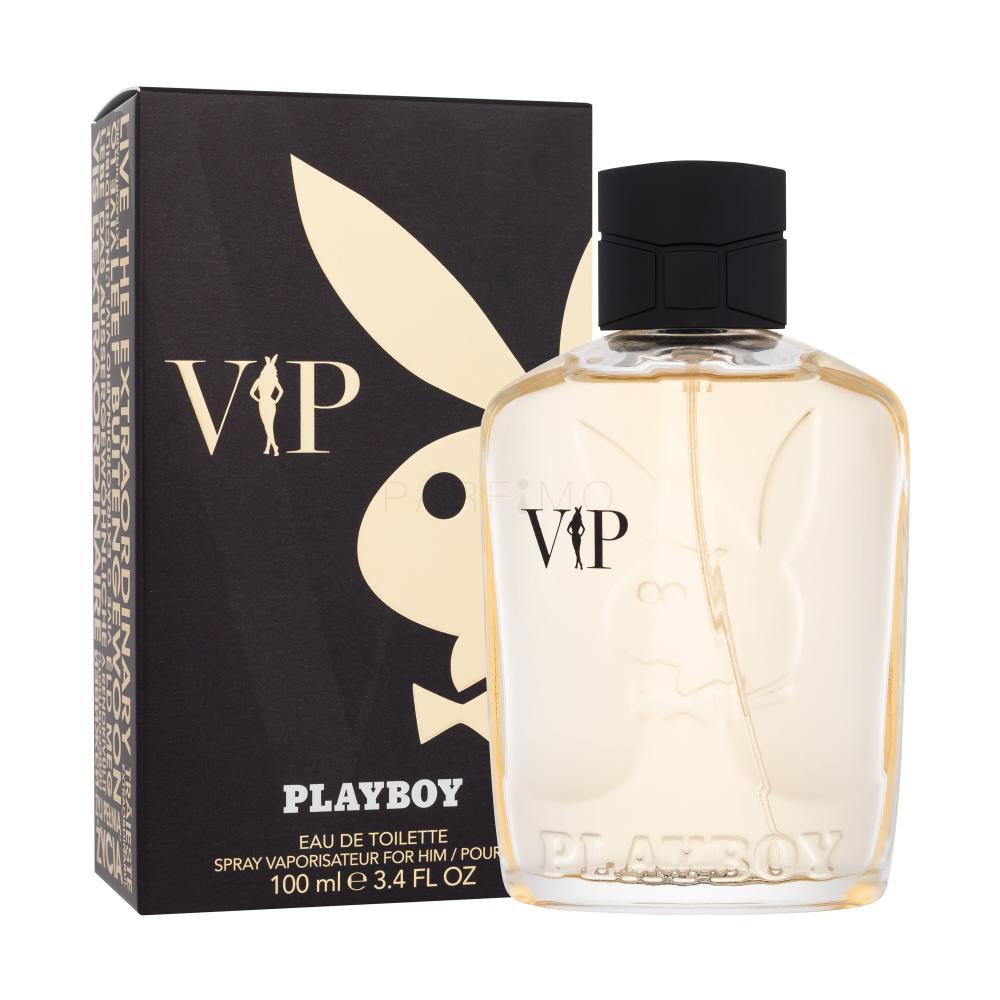Playboy VIP for Him, edt 60ml - Teszter