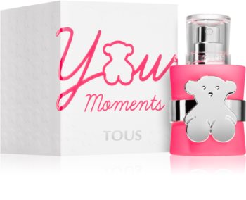 Tous Your Moments, edt 30ml
