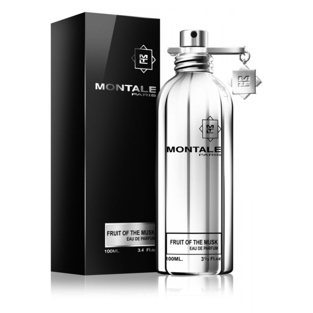 Montale Fruits Of The Musk, edp 100ml - Teszter