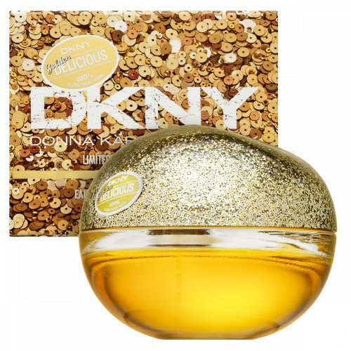 DKNY Golden Delicious Sparkling Apple, edp 50ml