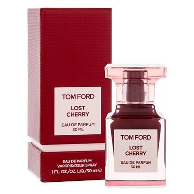 Tom Ford Lost Cherry, edp 30ml
