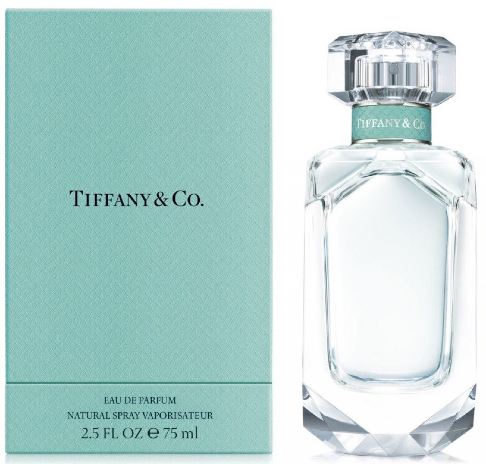 Tiffany & Co. Tiffany & Co., edp 75ml