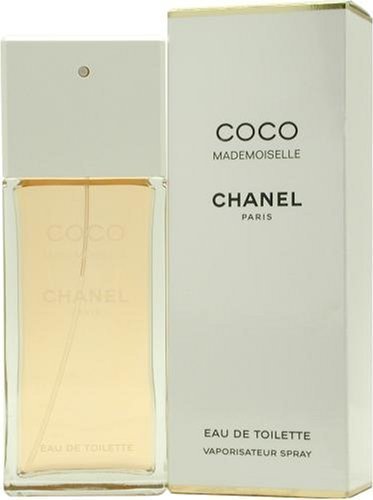 Chanel Coco Mademoiselle, edt 60ml