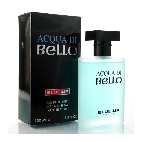 Blue Up Acqua di Bello, edt 100ml (Alternatív illat Giorgio Armani Acqua di Gio Pour Homme)