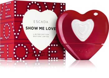 Escada Show me Love, edp 50ml
