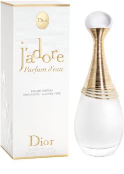 Christian Dior J'adore Parfum d’Eau, edp 50ml