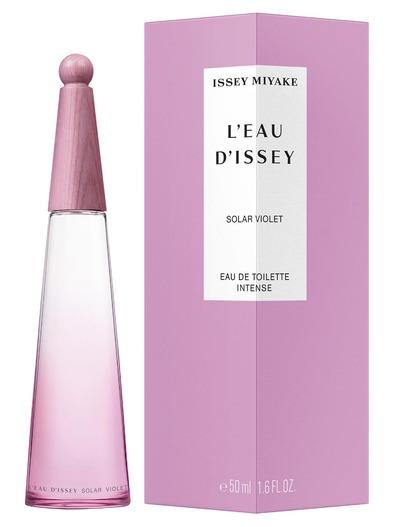 Issey Miyake L´Eau D´Issey Solar Violet, edt 50ml