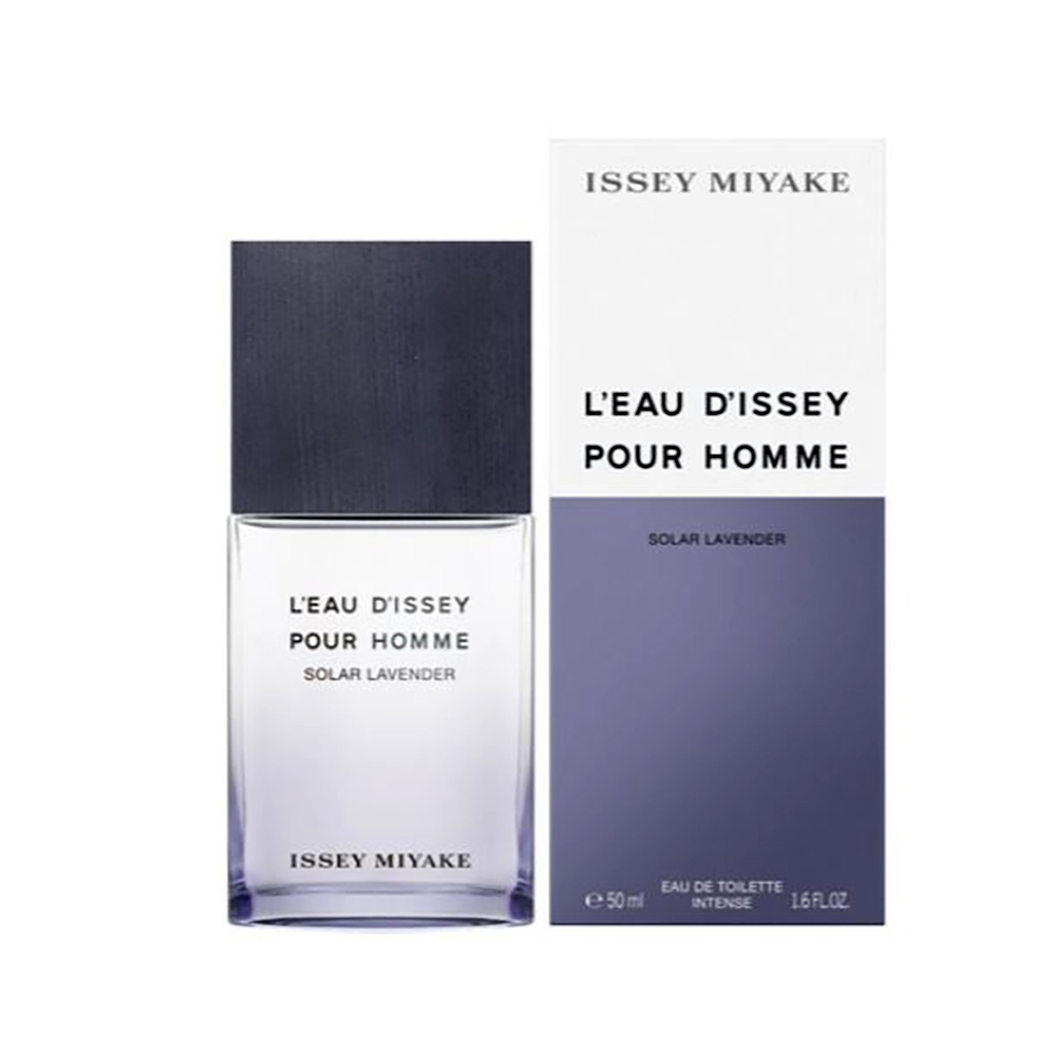 Issey Miyake L´Eau D´Issey Pour Homme Solar Lavender, edt 50ml