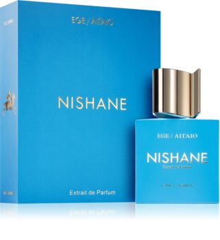 Nishane Ege/ Αιγαίο, Parfum 50ml - Teszter