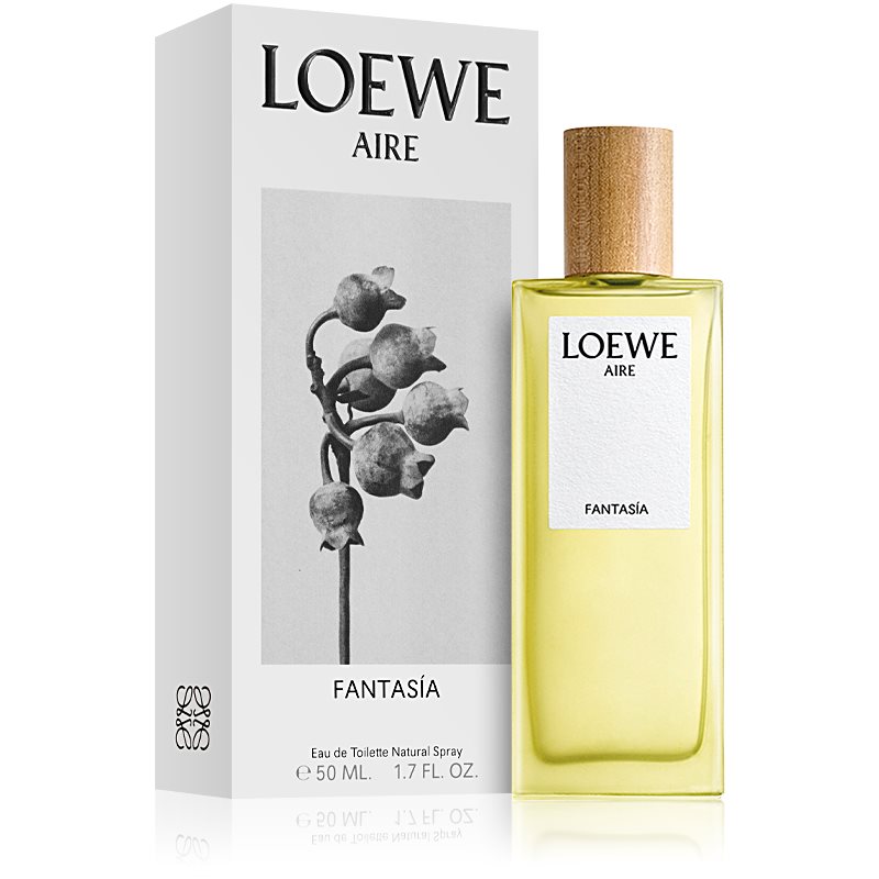 Loewe Aire Fantasía, edt 50ml