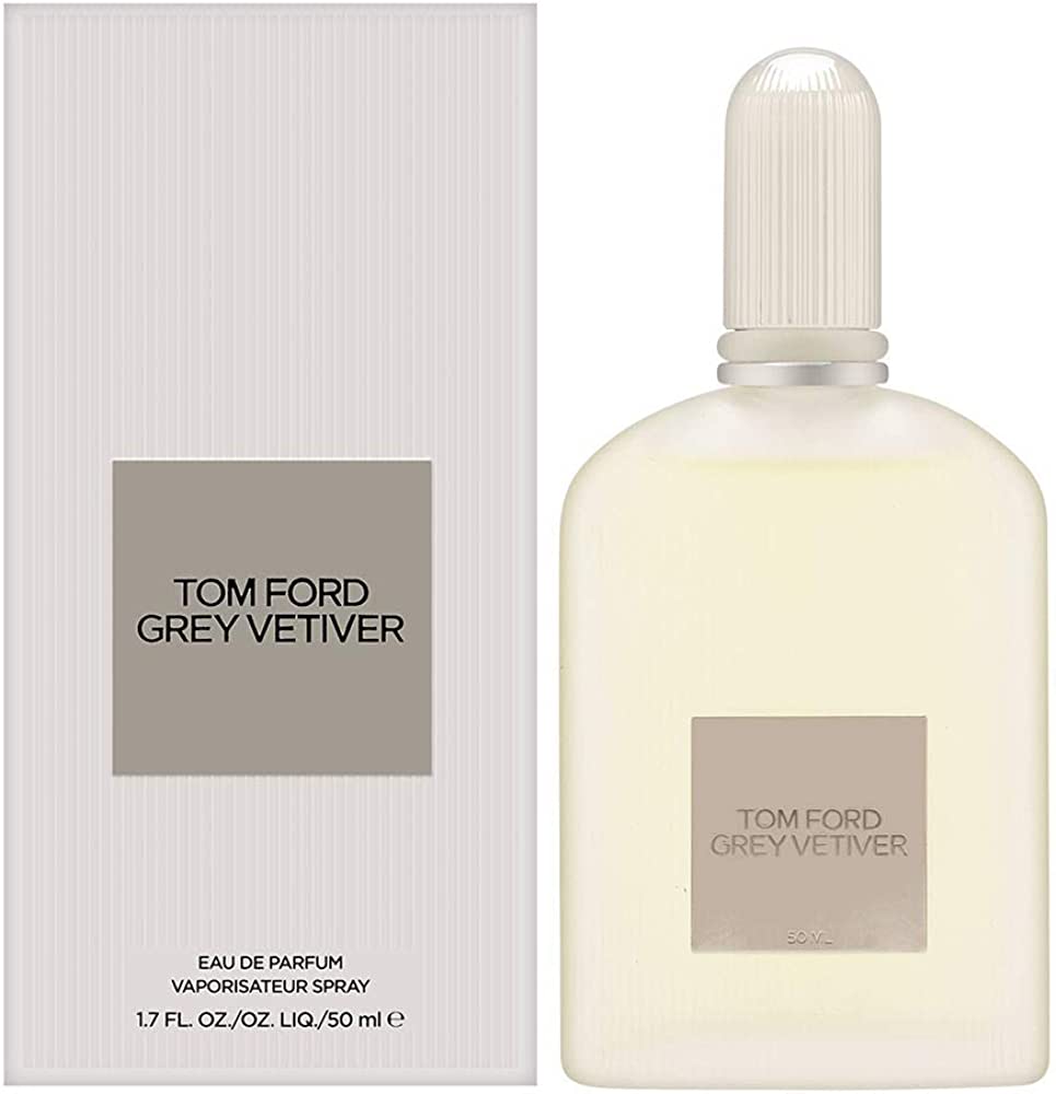 TOM FORD Grey Vetiver, edp 50ml - Teszter