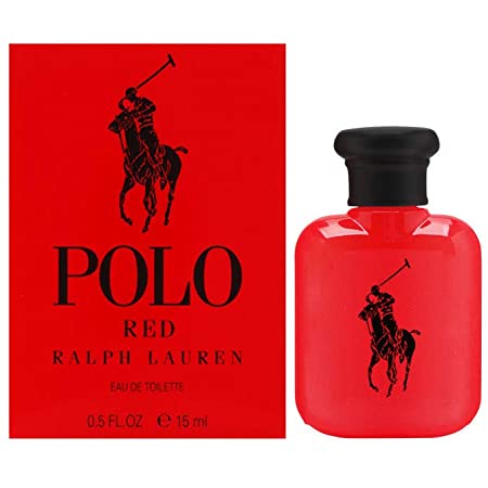 Ralph Lauren Polo Red (M)
