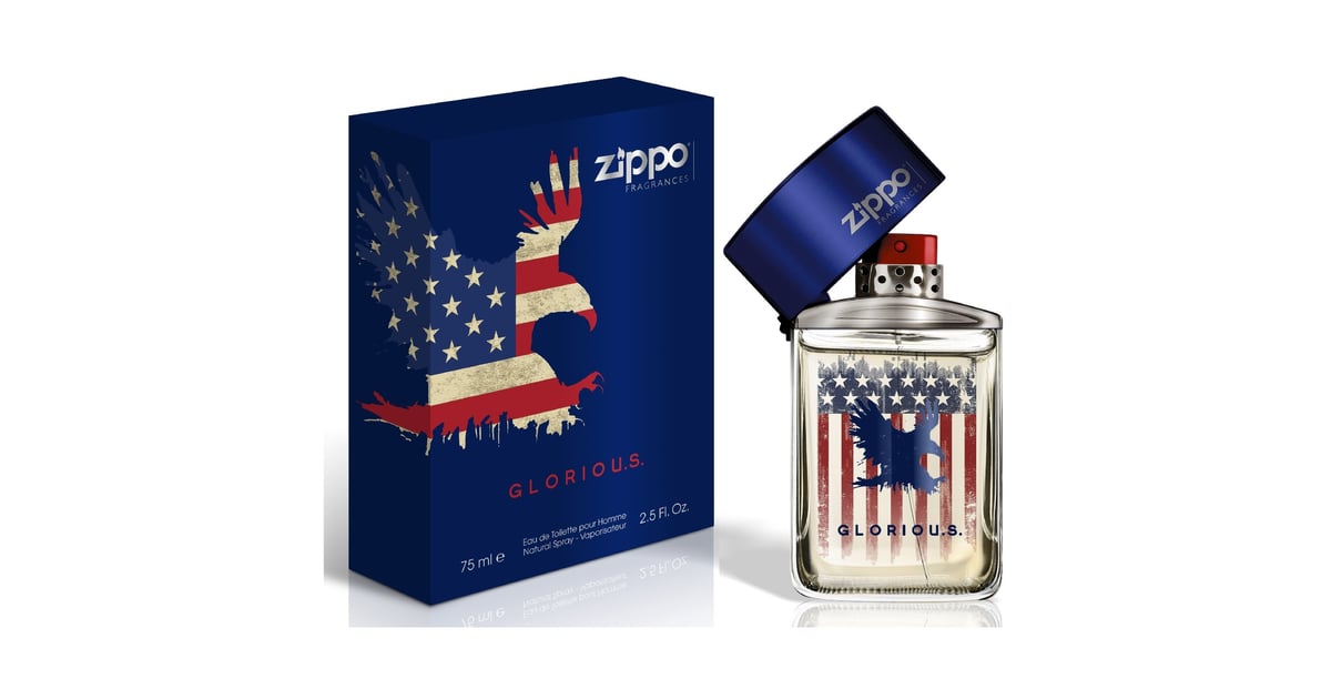 Zippo Fragrances Gloriou.s., edt 75ml