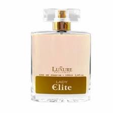 Luxure Lady Elite, edp 100ml (Alternatív illat Chloe Chloe Love) - Teszter