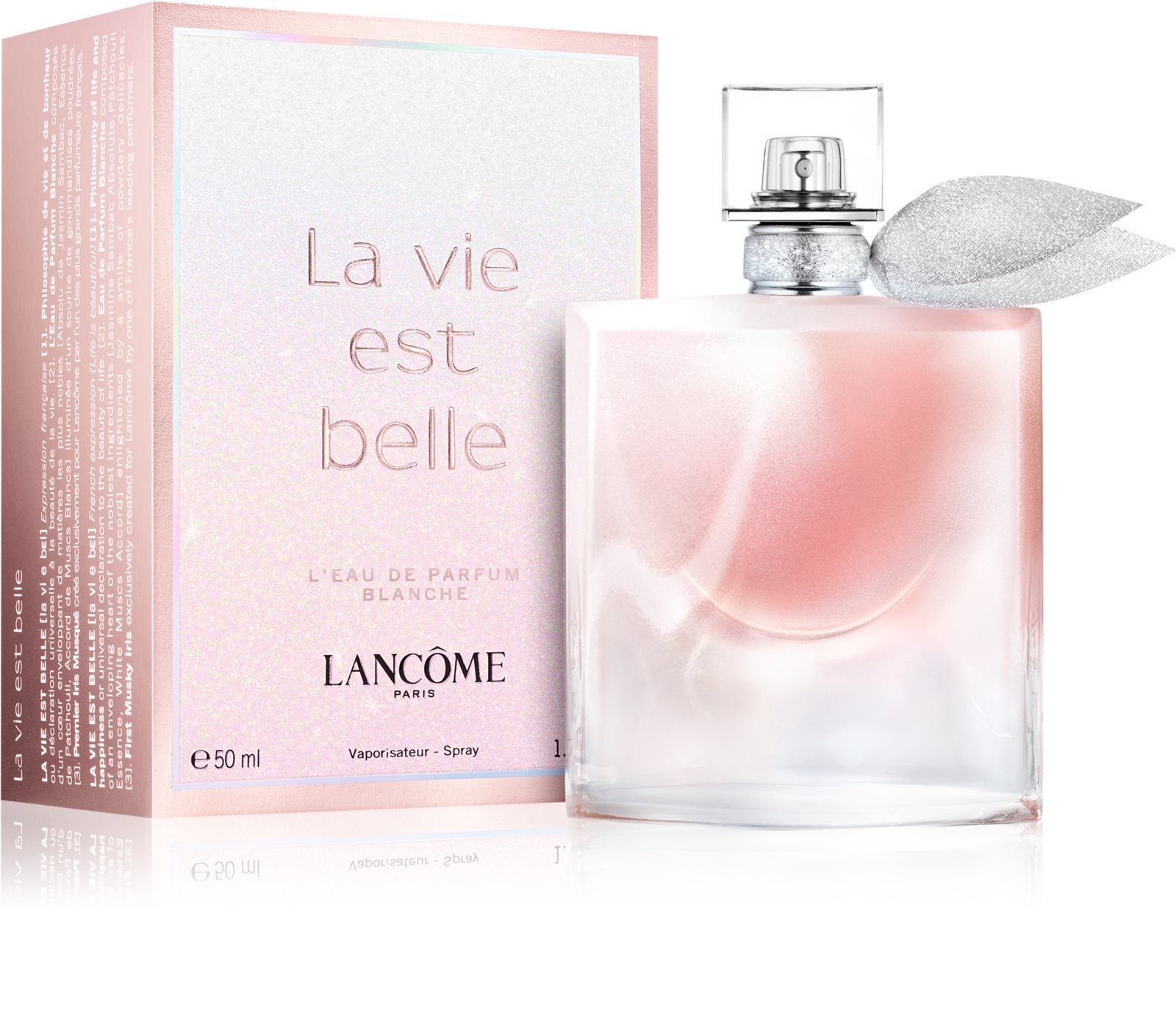 Lancome La Vie Est Belle Blanche, edp 50ml - Teszter