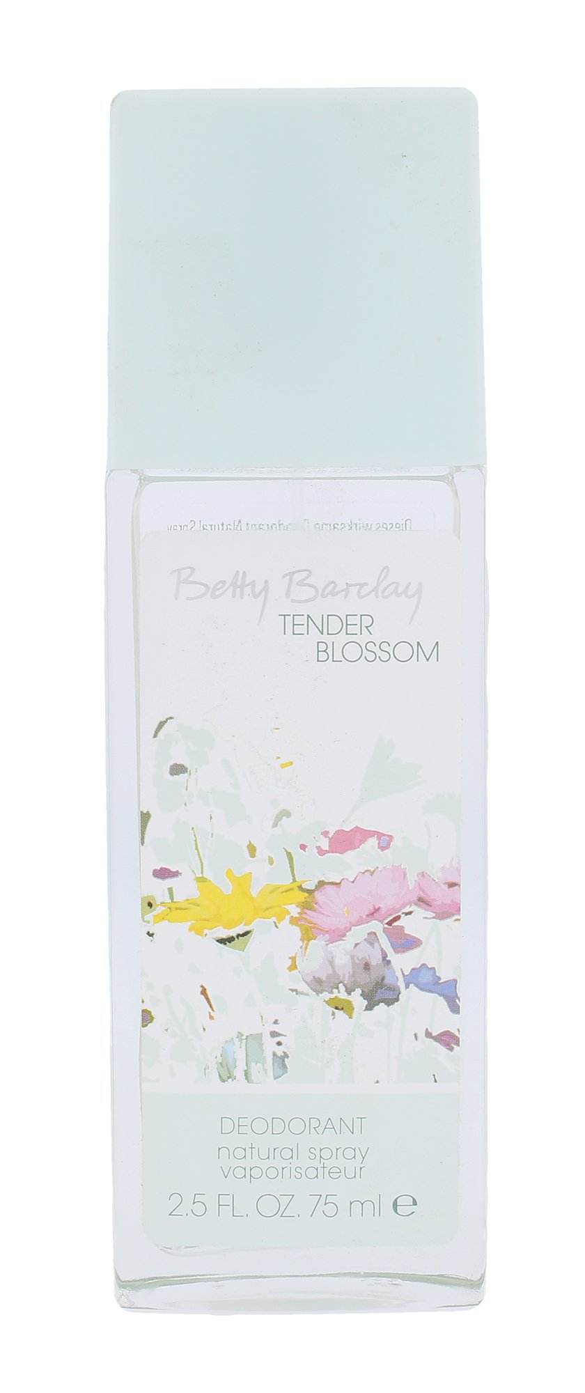 Betty Barclay Tender Blossom, Üveges dezodor 75ml