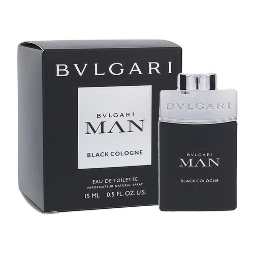 Bvlgari Man Black Cologne, edt 30ml