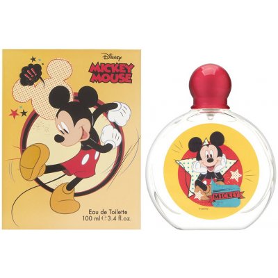 Disney Mickey Mouse (W)
