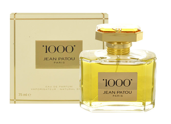 Jean Patou 1000, EDP 75ml