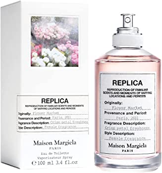 Maison Margiela Paris Replica Flower Market edt pre ženy 100ml