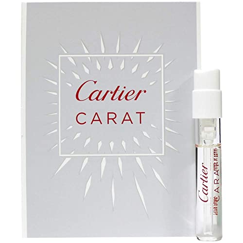Cartier Carat (W)