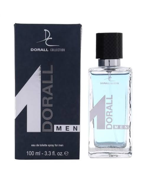 Dorall Collection Dorall Men, edt 100ml (Alternatív illat Yves Saint Laurent Y)